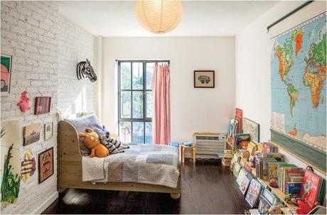 Mapas para decorar tus espacios imagen 2