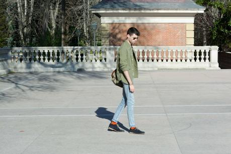 Park afternoon plan spring (7 de 14)