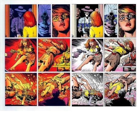 Relecturas LXXXIII REDUX: La broma asesina, A. Moore y B. Bolland, zinco 1989 Relecturas LXXXIII REDUX: La broma asesina, A. Moore y B. Bolland, zinco 1989