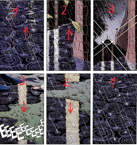 Relecturas LXXXIII REDUX: La broma asesina, A. Moore y B. Bolland, zinco 1989 Relecturas LXXXIII REDUX: La broma asesina, A. Moore y B. Bolland, zinco 1989