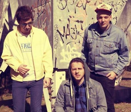 NOVEDADES CARMINHA: Gira Presentación