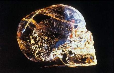 Hosted by imgur.com Las Trece Calaveras de Cristal