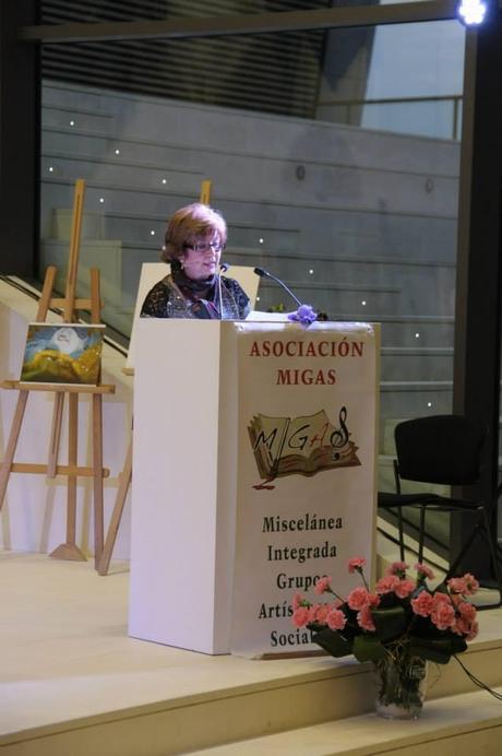 4to. Grito de Mujer 2014 en Badajoz, España 4to. Grito de Mujer 2014 en Badajoz, España