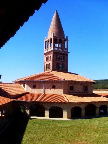 Casa de retiros Marianela. Atyra. Paraguay