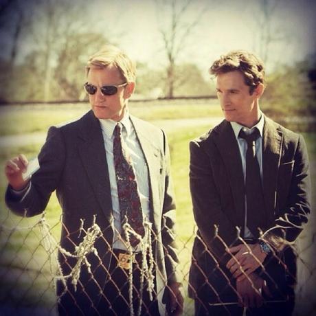 True Detective