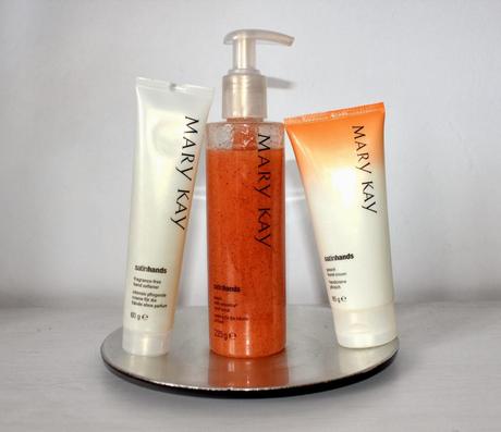 MARY KAY Satin Hands