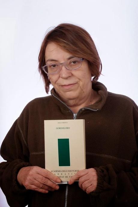 GORDOLOBO, un libro de nuestra Comarca GORDOLOBO, un libro de nuestra Comarca