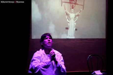 Jueves 20, 21 horas: Loopoesía en el Centro Párraga de Murcia Jueves 20, 21 horas: Loopoesía en el Centro Párraga de Murcia