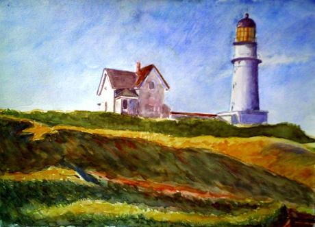 Curso de Acuarela para acuarelistas avanzados en Facebook. Curso de Acuarela para acuarelistas avanzados en Facebook.