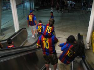 Ya sé que no soy Messi Mrs. Gemstone @ flickr.com