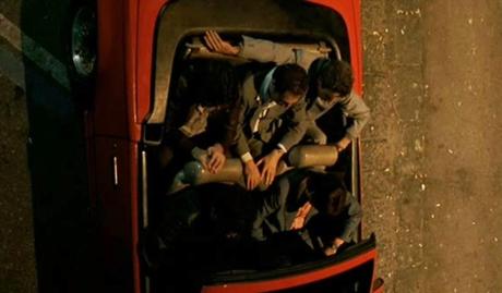 L'Uomo in Più - 2001 L'Uomo in Più - 2001