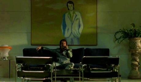 L'Uomo in Più - 2001 L'Uomo in Più - 2001