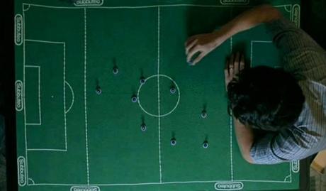 L'Uomo in Più - 2001 L'Uomo in Più - 2001