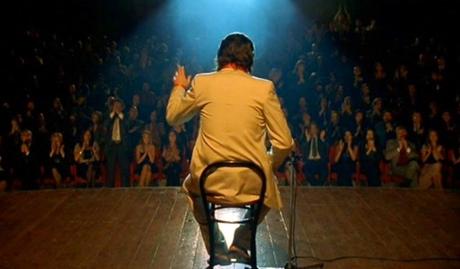 L'Uomo in Più - 2001 L'Uomo in Più - 2001