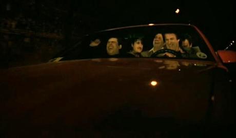 L'Uomo in Più - 2001 L'Uomo in Più - 2001