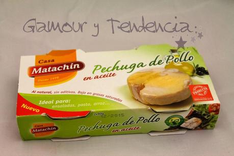 DEGUSTABOX de Febrero, una delicia para los sentidos