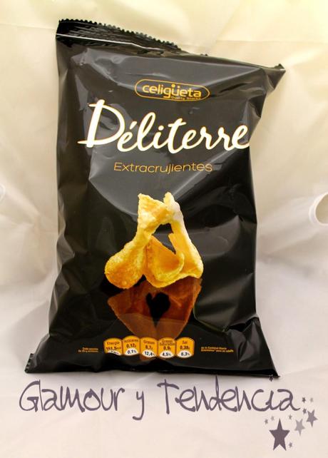 DEGUSTABOX de Febrero, una delicia para los sentidos DEGUSTABOX de Febrero, una delicia para los sentidos