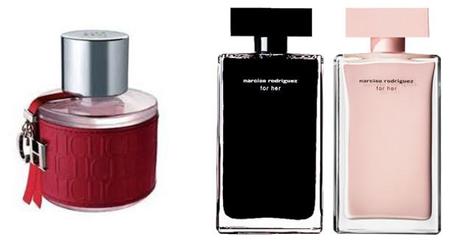 UN PERFUME, UNA MUJER LRG Magazine - Una Mujer Un Perfume