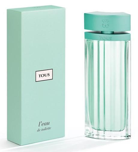 UN PERFUME, UNA MUJER LRG Magazine - Una Mujer Un Perfume