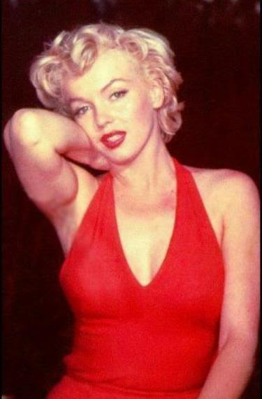 Marilyn Monroe