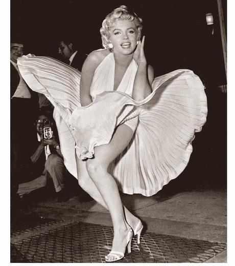 Marilyn Monroe