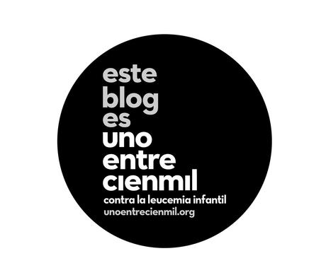 Uno entre cien mil ¿salimos a correr? blog