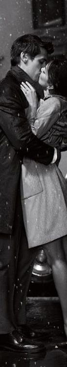 Trece puntos que me enamoran de una novela romántica Trece puntos que me enamoran de una novela romántica