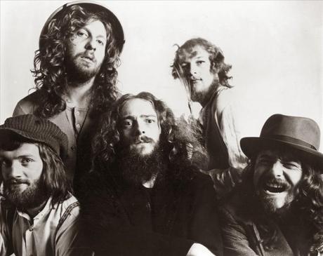 TOP TEN (77): JETHRO TULL TOP TEN (77): JETHRO TULL