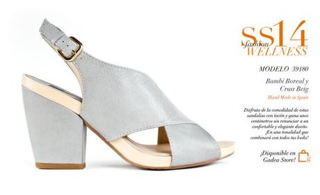 Evita la catástrofe con unos zapatos cómodos made in Gadea Wellness Shoes Diseño innovador y cómodo de Gadea Wellness Shoes