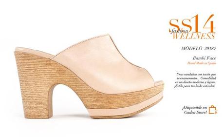 Evita la catástrofe con unos zapatos cómodos made in Gadea Wellness Shoes Zuecos cómodos made in Elda por Gadea Wellness Shoes