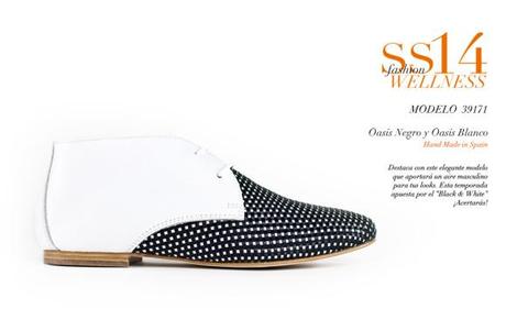 Evita la catástrofe con unos zapatos cómodos made in Gadea Wellness Shoes Zapatos con aires masculinos y británicos de Gadea Wellness Shoes