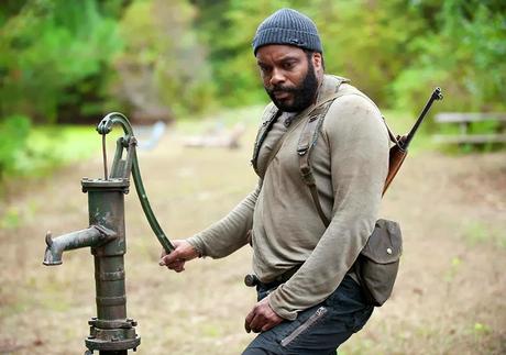 Review The Walking Dead [4x14 - The Grove]