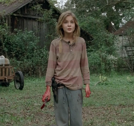 Review The Walking Dead [4x14 - The Grove]