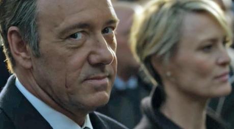 Crítica de TV: 'House of Cards' (temporada 2)