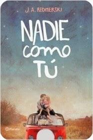 Nadie como tú #J.A. Redmerski Nadie como tú #J.A. Redmerski