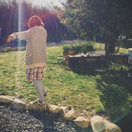 Perfect days Perfect days