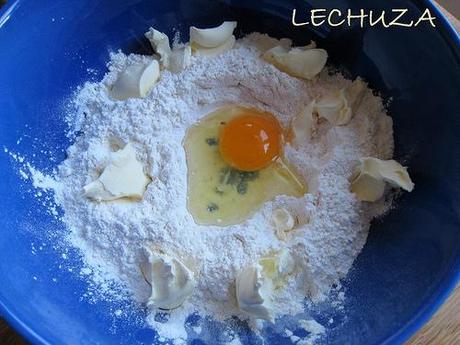 TARTA SALADA (QUICHE) DE PIMIENTOS QUICHE DE PIMIENTOS (6)