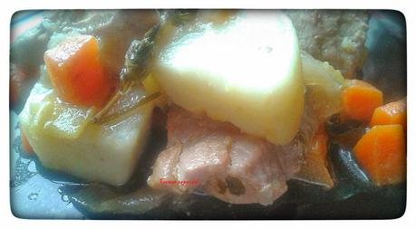 Atún en salsa Atún en salsa