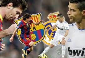 Según el Sport, así golea Messi a Cristiano en los clásicos