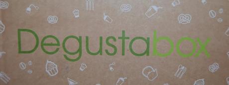 Degustabox Febrero 2014 - ¡Un montón de delicias, en tan solo una caja!
