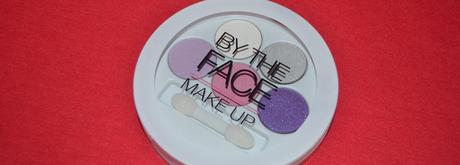 Review ~  By the Face