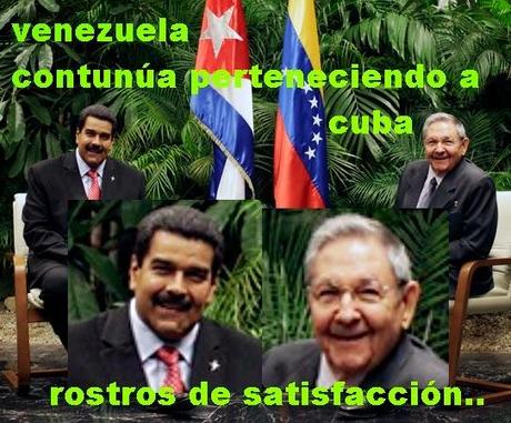 Venezuela, el precio del rescate cubano Venezuela, el precio del rescate cubano