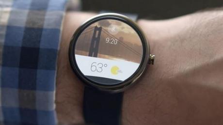 Android wear, el SO para smartwatches ha sido lanzado android wear 600x337 Android wear, el SO para smartwatches ha sido lanzado