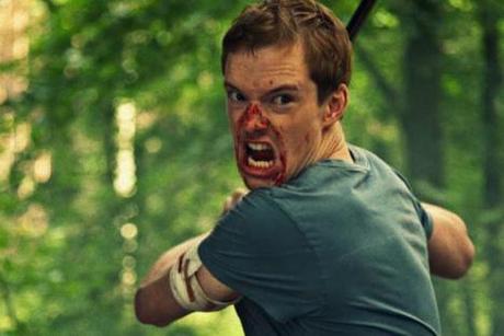 Póster, imágenes y tráiler de #DerSamurai Der Samurai 7