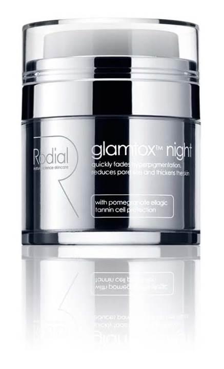 Los mejores tratamientos de noche (II) tratamiento nocturno 3