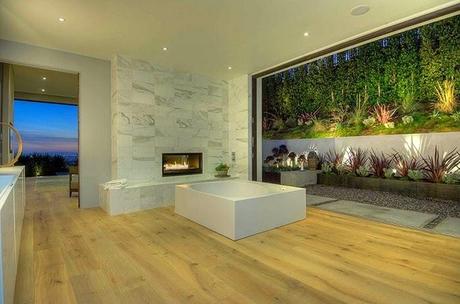 Casa Moderna en Los Angenes Casa Moderna en Los Angenes