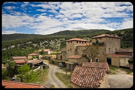 Puentedey, Burgos