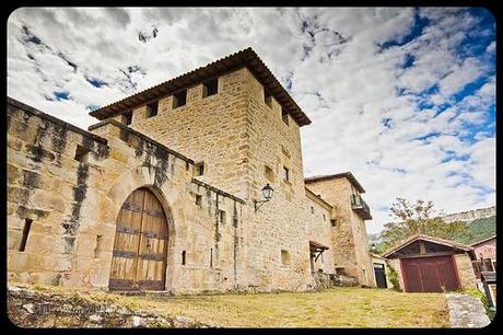 Rincones de Puentedey, Burgos