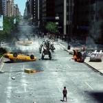 Más imágenes de The Amazing Spider-Man 2: El Poder de Electro The Amazing Spider-Man 2: El Poder de Electro