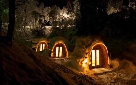 Hotel en los Alpes Hotel en los Alpes